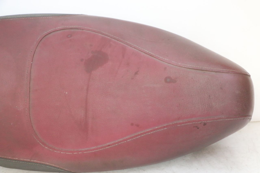 photo de SEAT KYMCO LIKE 4T 50 (2019 - 2025) - Component detail