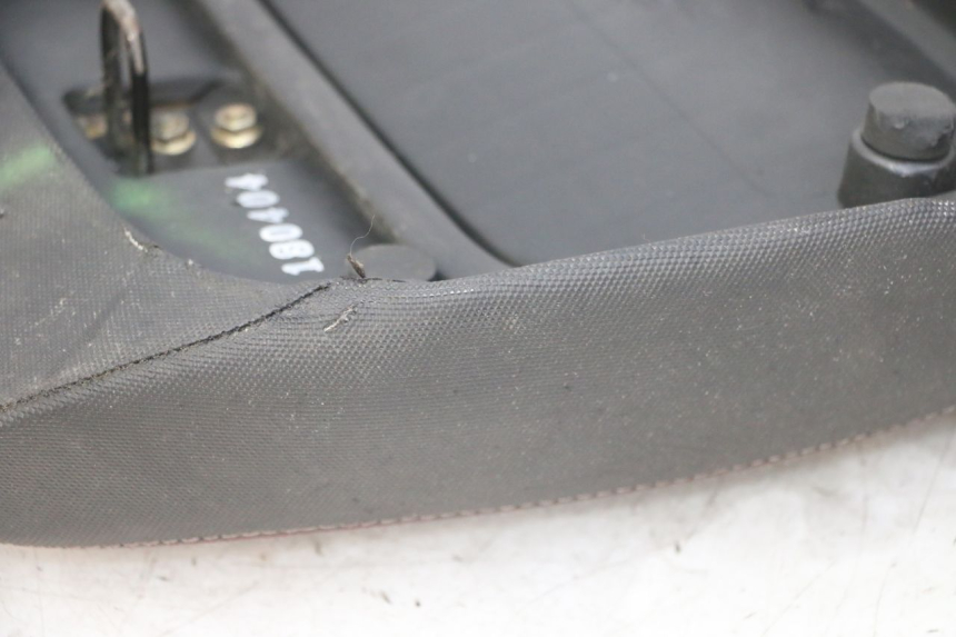 photo de SEAT KYMCO LIKE 4T 50 (2019 - 2025) - Additional view of the item