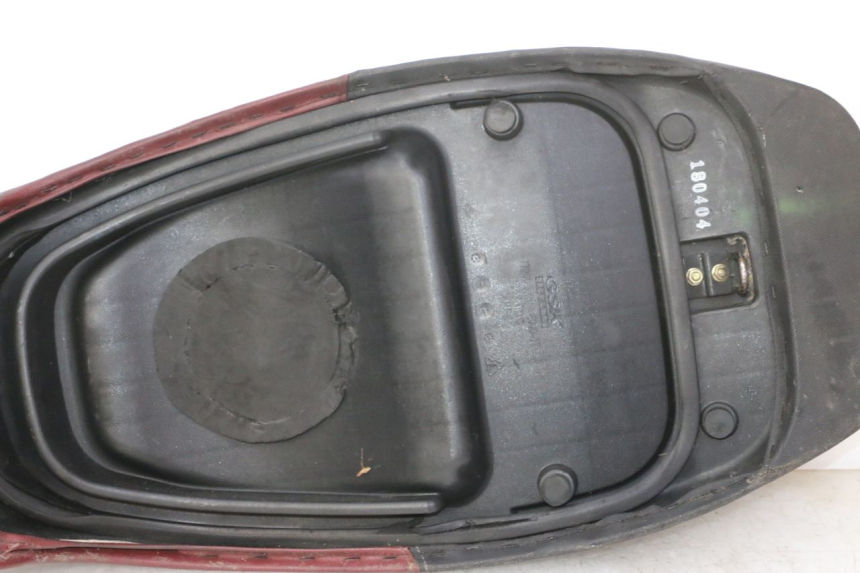 photo de SEAT KYMCO LIKE 4T 50 (2019 - 2025) - Supplementary product photo