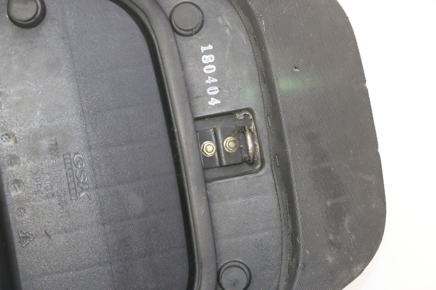 photo de SEAT KYMCO LIKE 4T 50 (2019 - 2025) - Detailed visual inspection