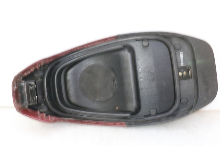 photo de SEAT KYMCO LIKE 4T 50 (2019 - 2025) - Used quality zoom