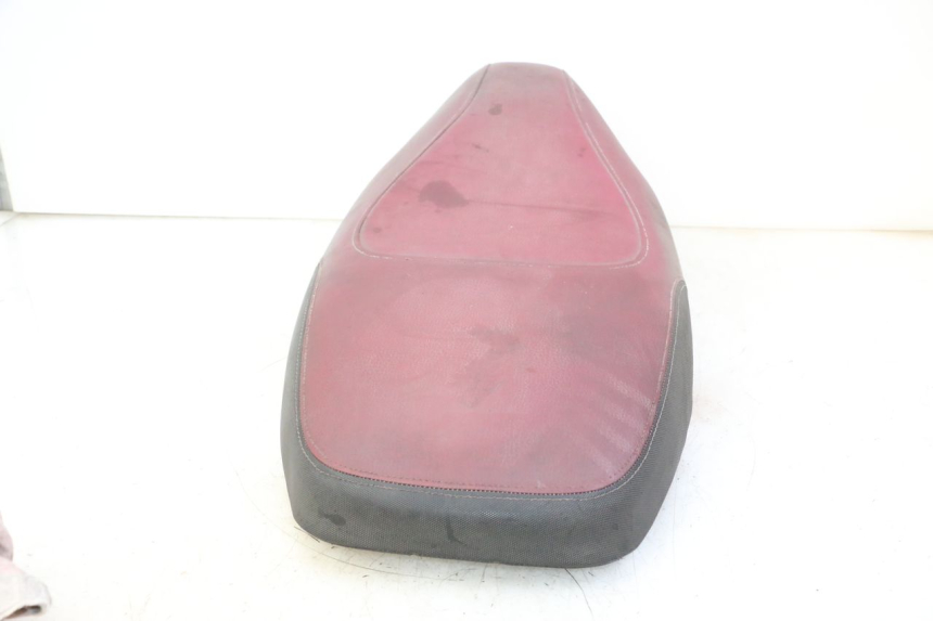 photo de SEAT KYMCO LIKE 4T 50 (2019 - 2025) - Product overview