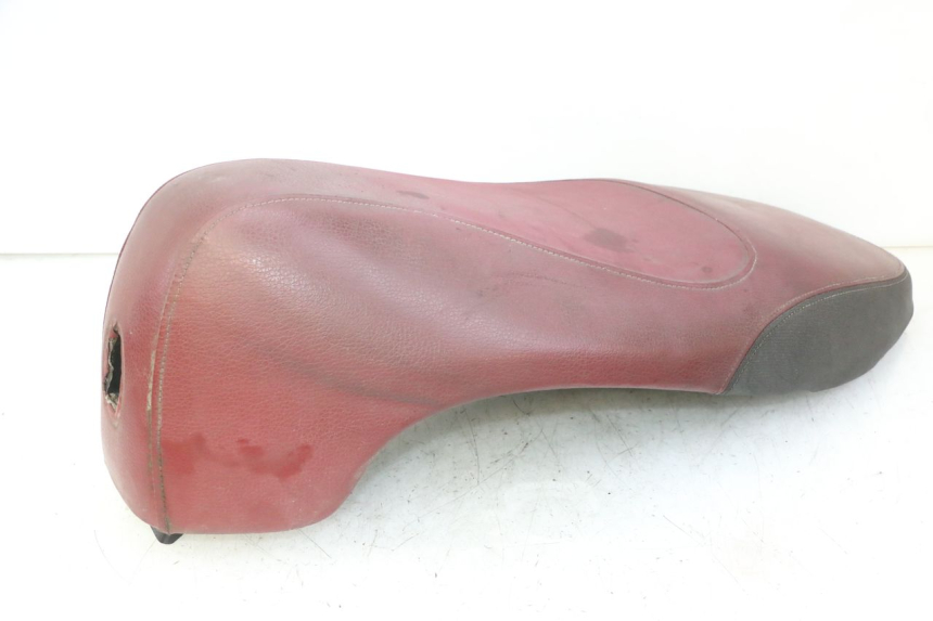 photo de SEAT KYMCO LIKE 4T 50 (2019 - 2025) - Surface and material condition