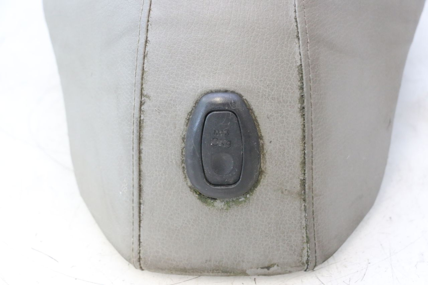 photo de SEAT KYMCO LIKE 4T 50 (2019 - 2025) - Additional view of the item