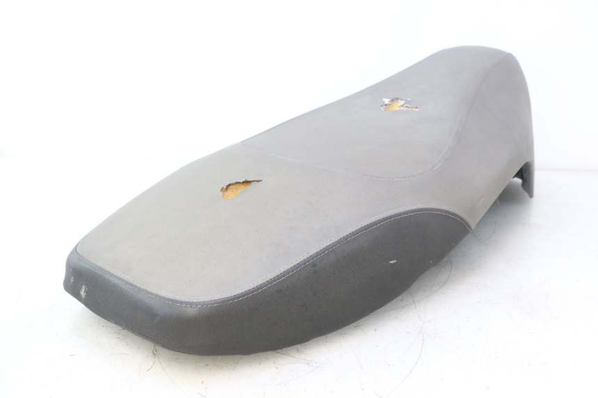 photo de SEAT KYMCO LIKE 4T 50 (2019 - 2025) - High-resolution close-up