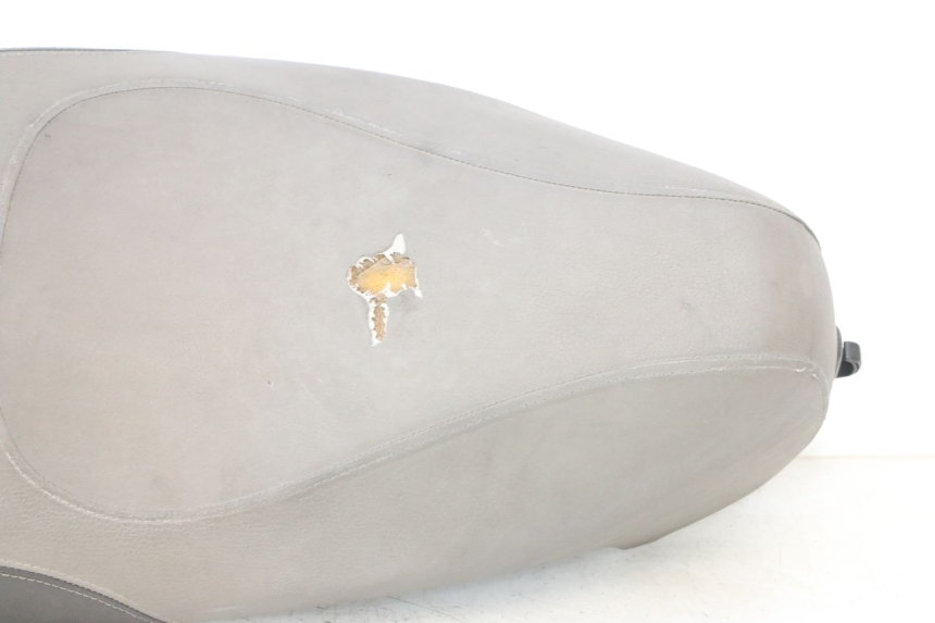 photo de SEAT KYMCO LIKE 4T 50 (2019 - 2025) - Supplementary product photo