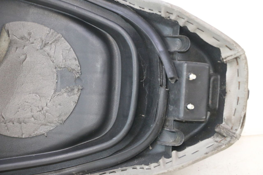 photo de SEAT KYMCO LIKE 4T 50 (2019 - 2025) - Focus on structure