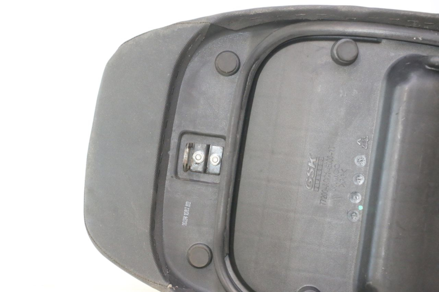 photo de SEAT KYMCO LIKE 4T 50 (2019 - 2025) - Used quality zoom