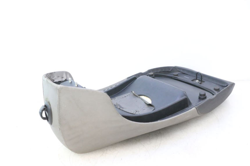 photo de SEAT KYMCO LIKE 4T 50 (2019 - 2025) - Zoom on usage condition