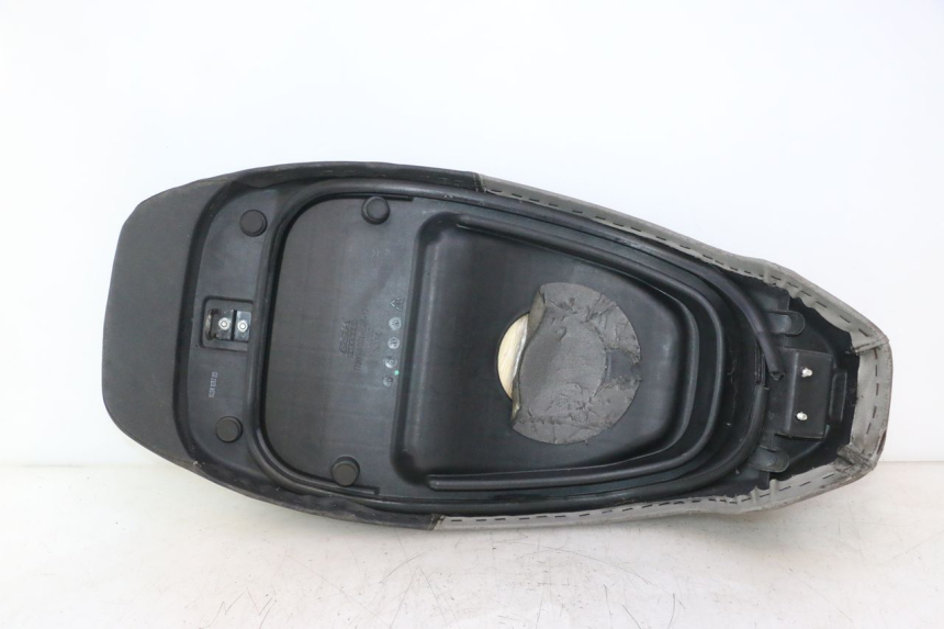 photo de SEAT KYMCO LIKE 4T 50 (2019 - 2025) - Main view