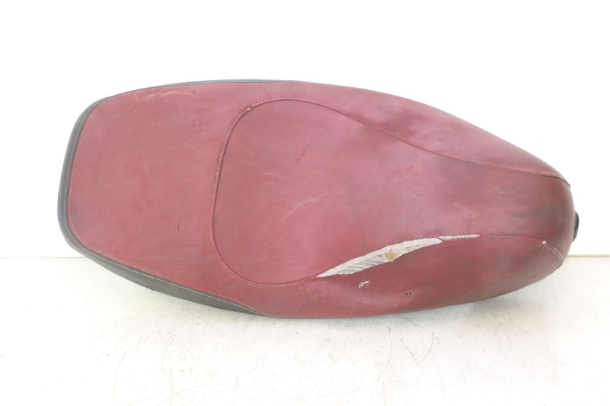 photo de SEAT KYMCO LIKE 4T 50 (2019 - 2025) - Main view