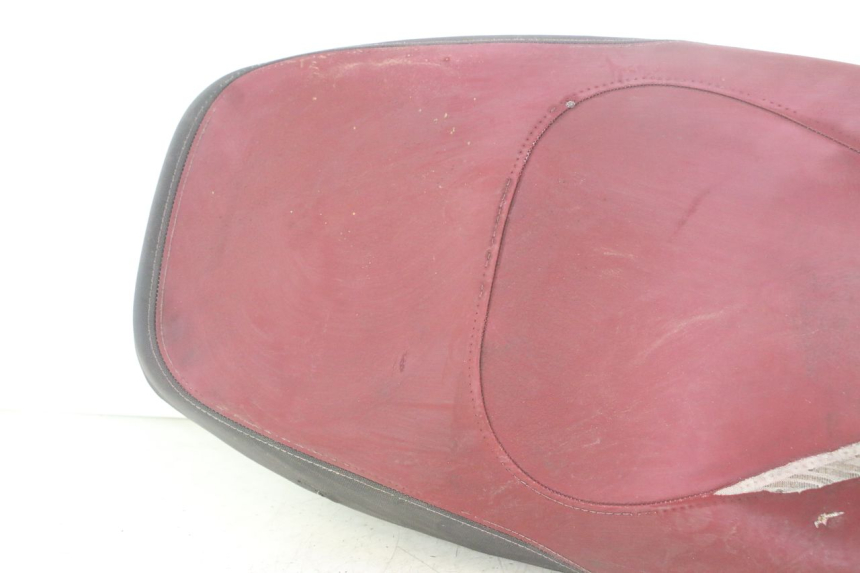 photo de SEAT KYMCO LIKE 4T 50 (2019 - 2025) - Product overview