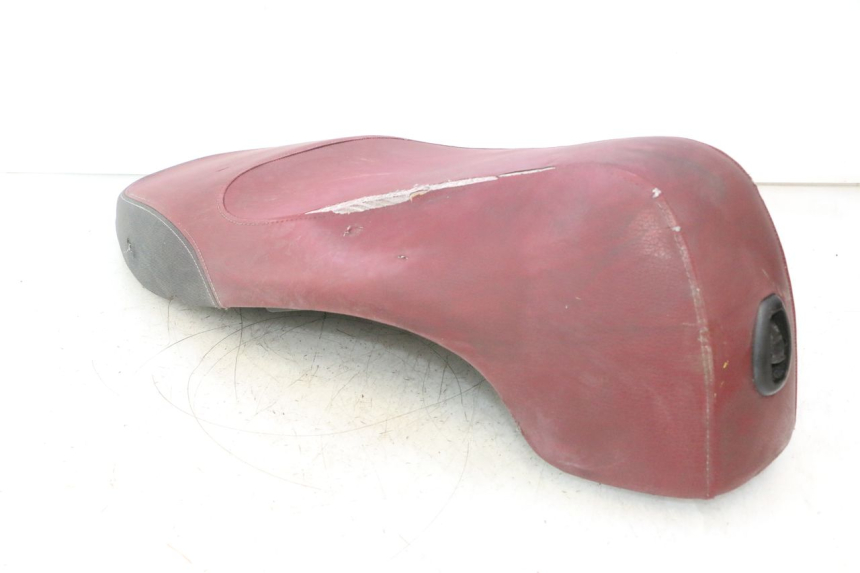 photo de SEAT KYMCO LIKE 4T 50 (2019 - 2025) - Surface and material condition