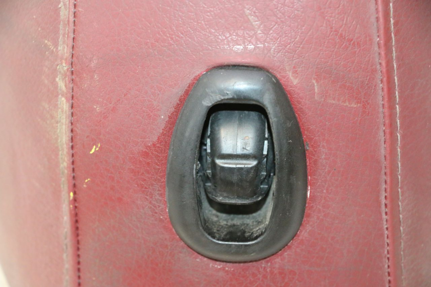 photo de SEAT KYMCO LIKE 4T 50 (2019 - 2025) - Checked used part