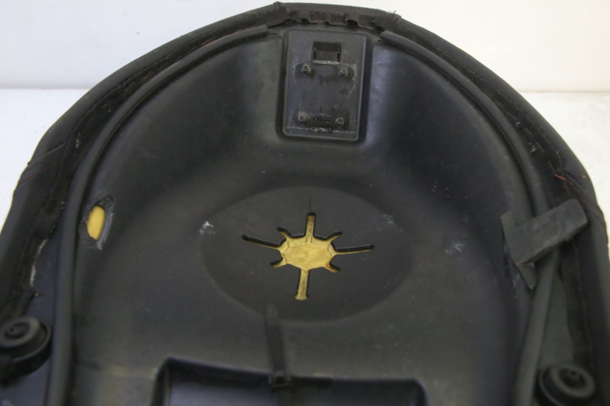 photo de SEAT PIAGGIO NEW TYPHOON 50 (2010 - 2017) - Additional view of the item