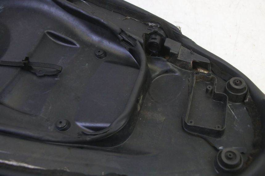 photo de SEAT PIAGGIO NEW TYPHOON 50 (2010 - 2017) - Component zoom