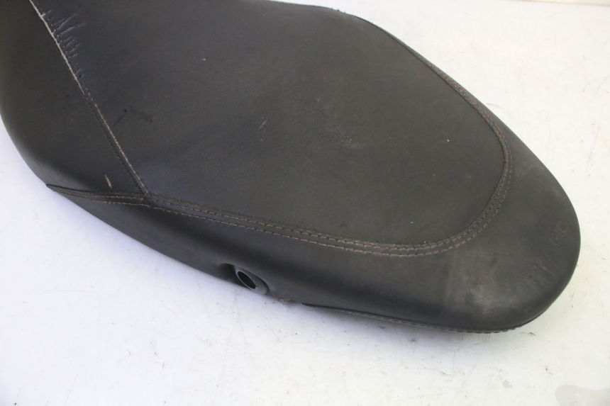 photo de SEAT PIAGGIO NEW TYPHOON 50 (2010 - 2017) - Focus on structure