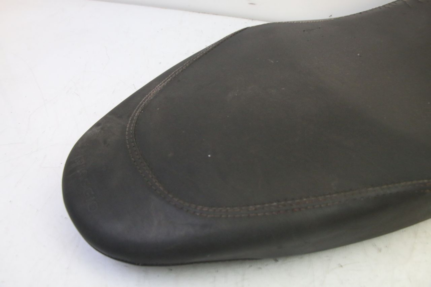 photo de SEAT PIAGGIO NEW TYPHOON 50 (2010 - 2017) - Zoom on usage condition