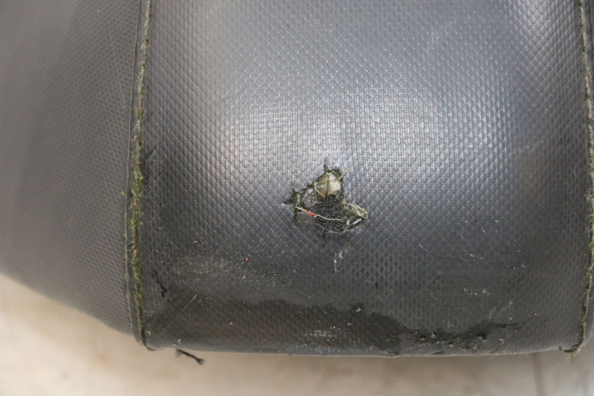 photo de SEAT PIAGGIO NEW TYPHOON 50 (2018 - 2021) - Distinctive features