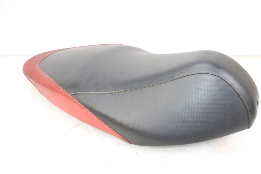 photo de SEAT PIAGGIO NEW TYPHOON 50 (2018 - 2021) - Markings and original references