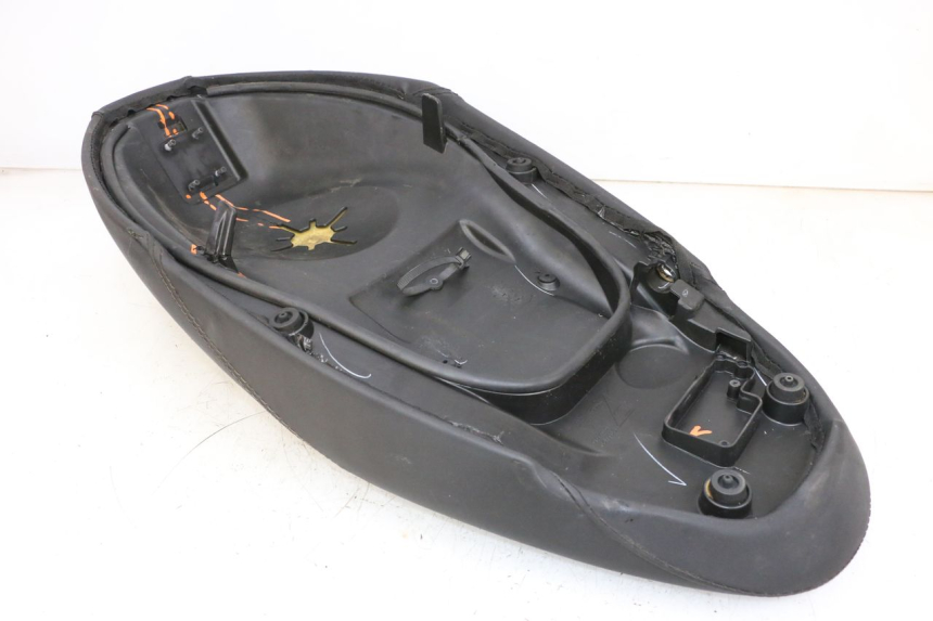 photo de SEAT PIAGGIO NEW TYPHOON 50 (2018 - 2021) - Component zoom