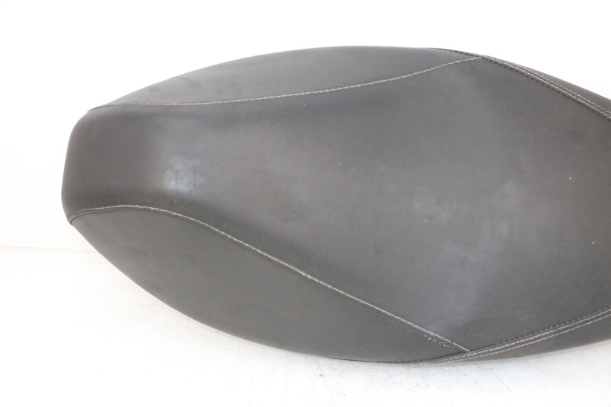 photo de SEAT PIAGGIO NEW TYPHOON 50 (2018 - 2021) - Zoom on usage condition