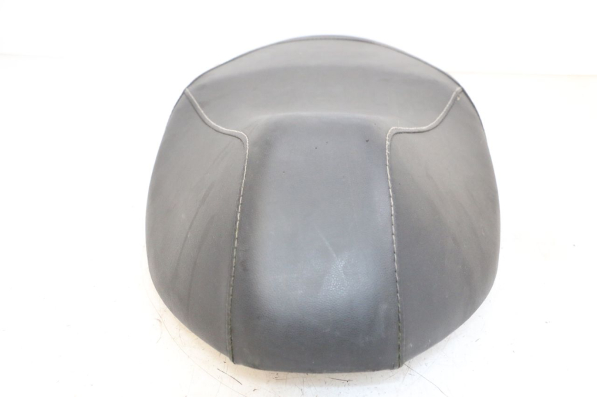 photo de SEAT PIAGGIO NEW TYPHOON 50 (2018 - 2021) - Product overview