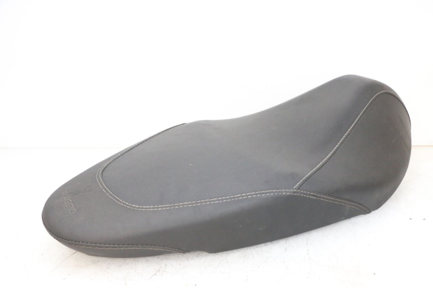 photo de SEAT PIAGGIO NEW TYPHOON 50 (2018 - 2021) - Surface and material condition