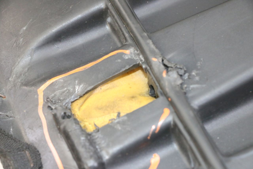 photo de SEAT GILERA NEXUS 125 (2009 - 2013) - Additional view of the item