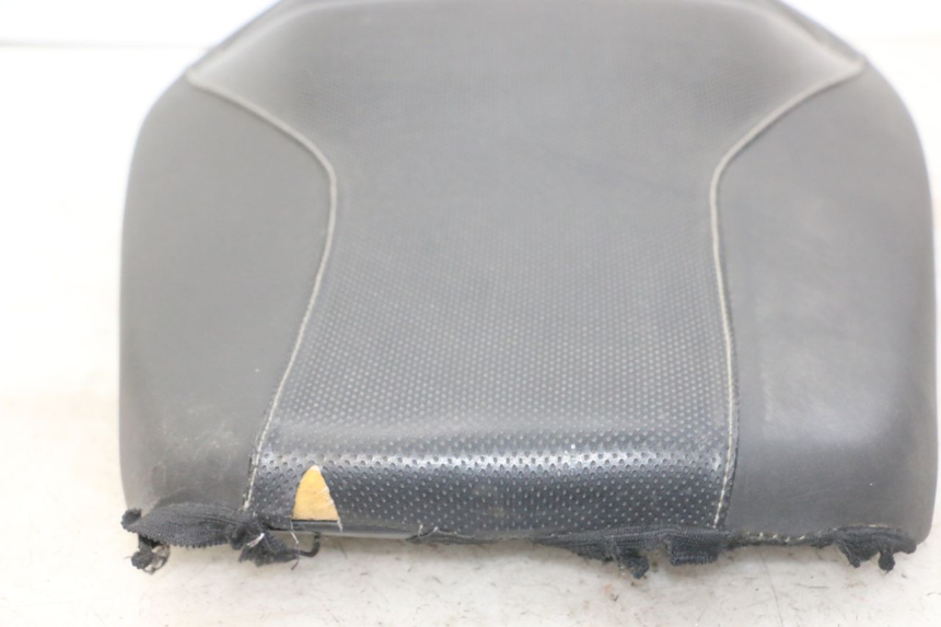 photo de SEAT GILERA NEXUS 125 (2009 - 2013) - Technical close-up