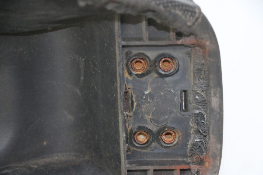 photo de SEAT GILERA NEXUS 125 (2009 - 2013) - Additional view of the item