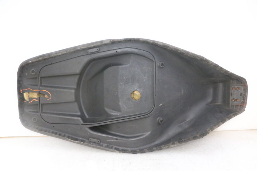 photo de SEAT GILERA NEXUS 125 (2009 - 2013) - Component zoom