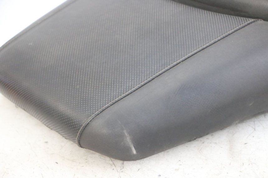photo de SEAT GILERA NEXUS 125 (2009 - 2013) - Supplementary product photo