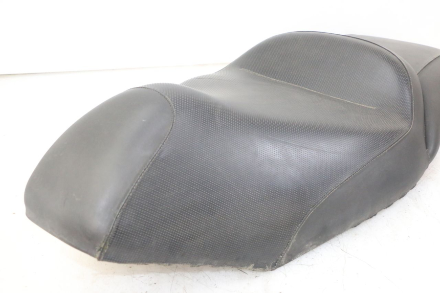 photo de SEAT GILERA NEXUS 125 (2009 - 2013) - Alternative angle