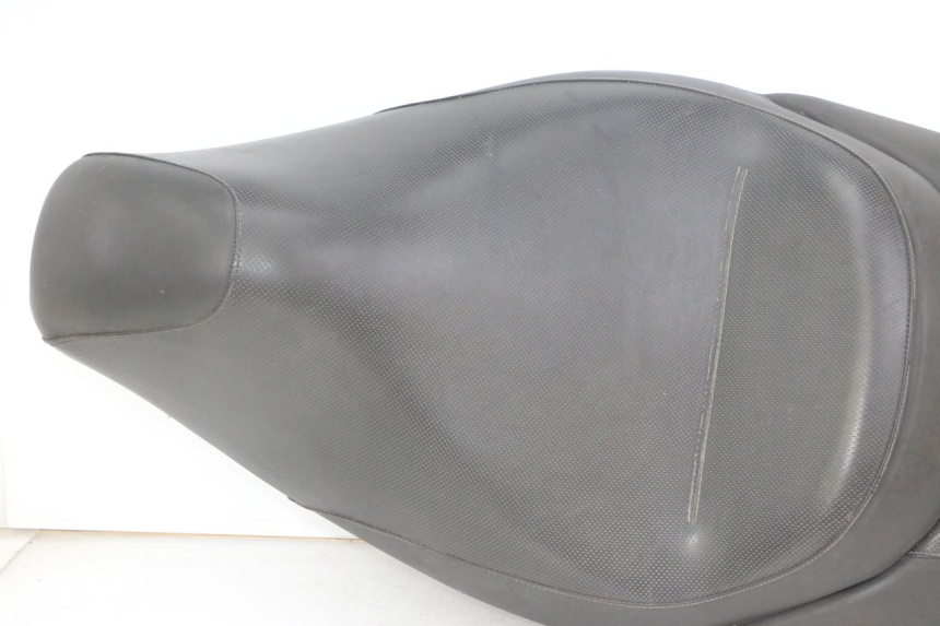 photo de SEAT GILERA NEXUS 125 (2009 - 2013) - Used quality zoom