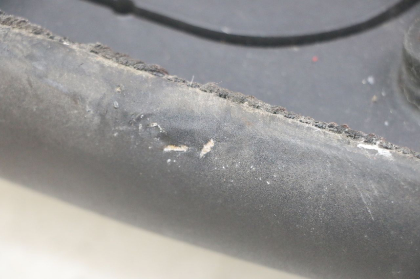 photo de SEAT GILERA NEXUS 125 (2009 - 2013) - Zoom on usage condition