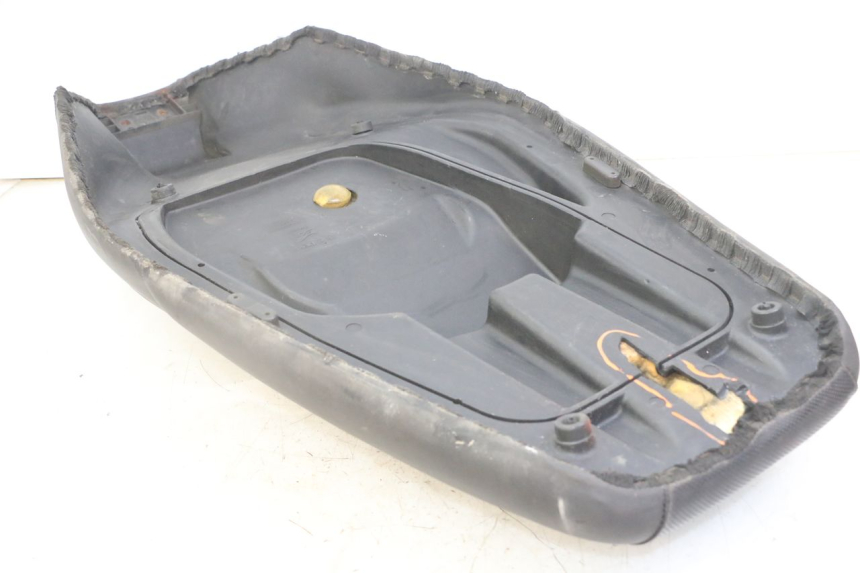 photo de SEAT GILERA NEXUS 125 (2009 - 2013) - Alternative perspective