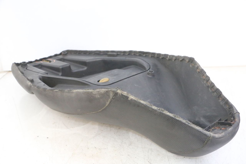 photo de SEAT GILERA NEXUS 125 (2009 - 2013) - Product overview