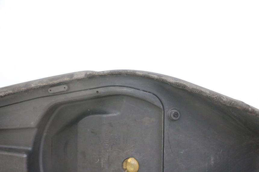 photo de SEAT GILERA NEXUS 125 (2009 - 2013) - Markings and original references