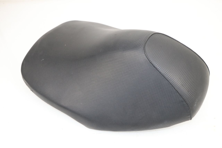 photo de SEAT MBK NITRO 50 (2004 - 2008) - Fixing points details