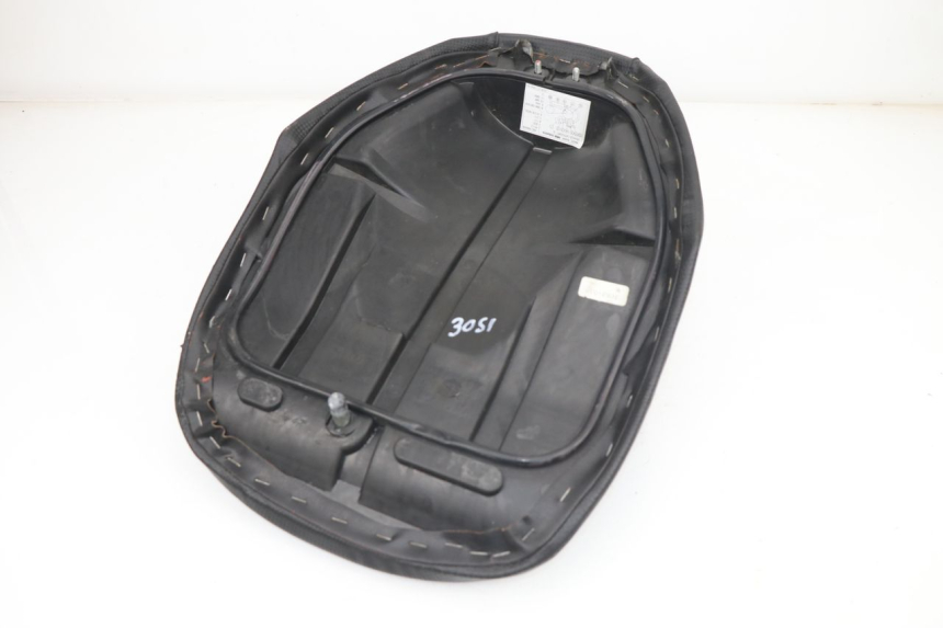 photo de SEAT MBK NITRO 50 (2004 - 2008) - Surface and material condition