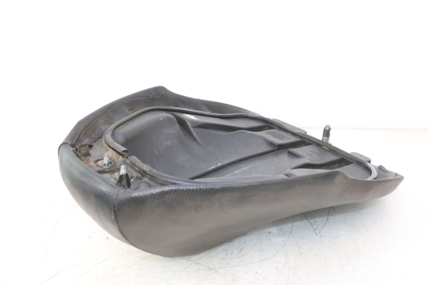 photo de SEAT MBK NITRO 50 (2004 - 2008) - Zoom on usage condition
