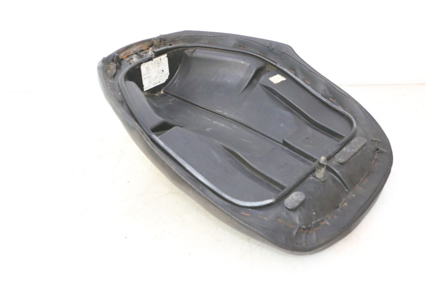 photo de SEAT MBK NITRO 50 (2004 - 2008) - Alternative perspective