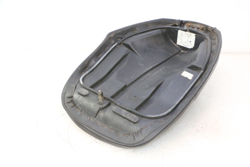 photo de SEAT MBK NITRO 50 (2004 - 2008) - Technical close-up