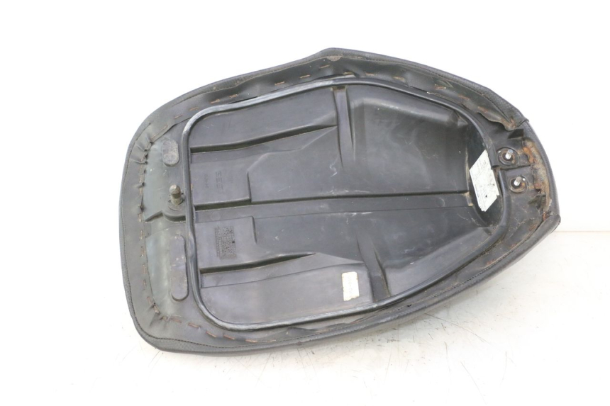 photo de SEAT MBK NITRO 50 (2004 - 2008) - Product overview