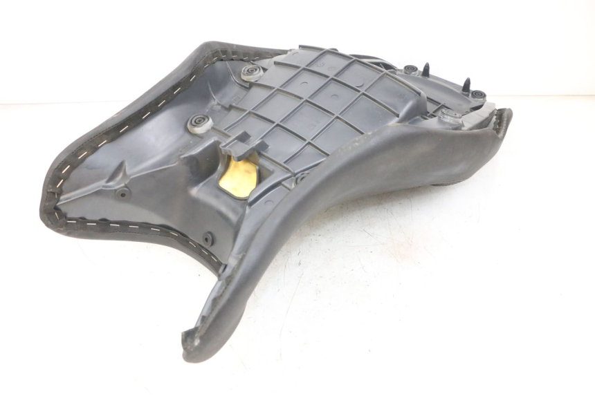 photo de SEAT MOTO GUZZI NORGE 8V GT 1200 (2011 - 2016) - Zoom on usage condition