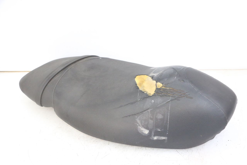 photo de SEAT PIAGGIO NRG POWER PUREJET 50 (2018 - 2021) - High-resolution close-up