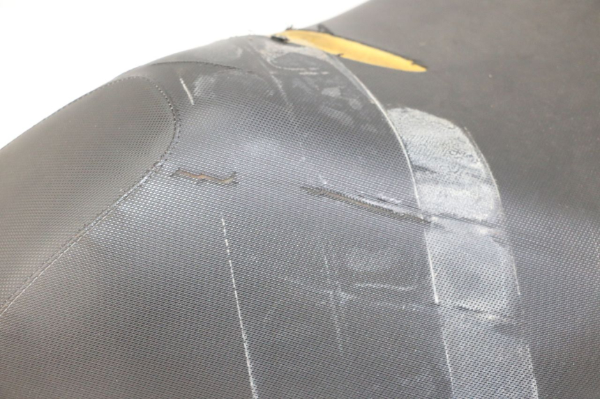 photo de SEAT PIAGGIO NRG POWER PUREJET 50 (2018 - 2021) - Main view