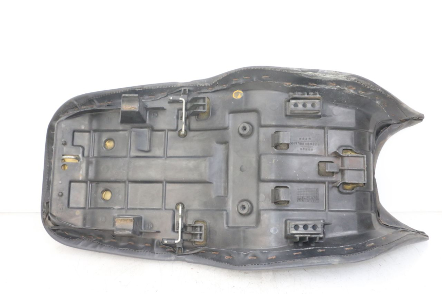 photo de SEAT HONDA NTV DEAUVILLE 650 (1998 - 2001) - High-resolution close-up