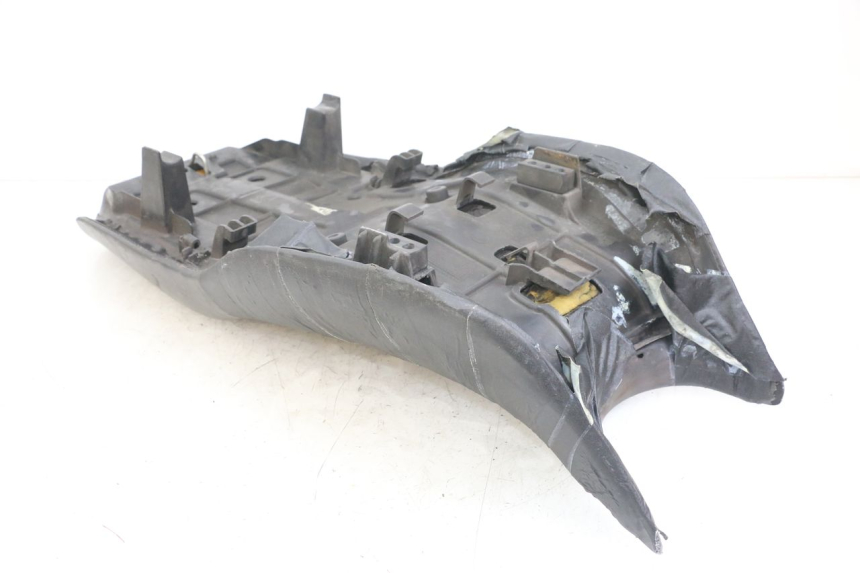 photo de SEAT HONDA NTV DEAUVILLE 650 (1998 - 2001) - Technical close-up